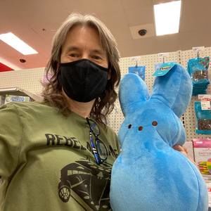 Meet your Posher, Shelly